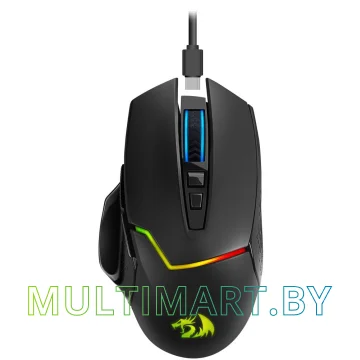 Игровая мышь Redragon Mirage Pro картинка 2
